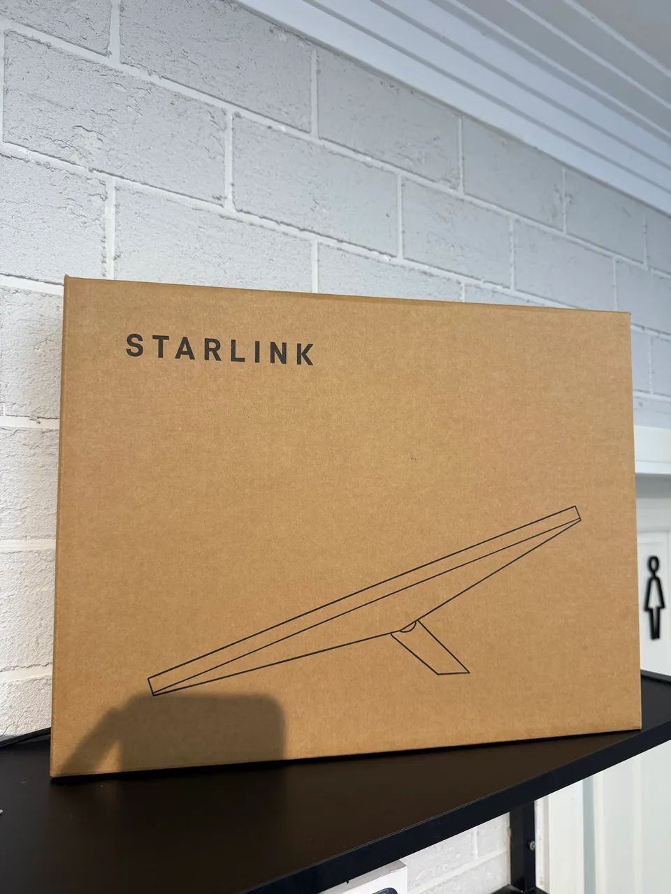 starlink mine