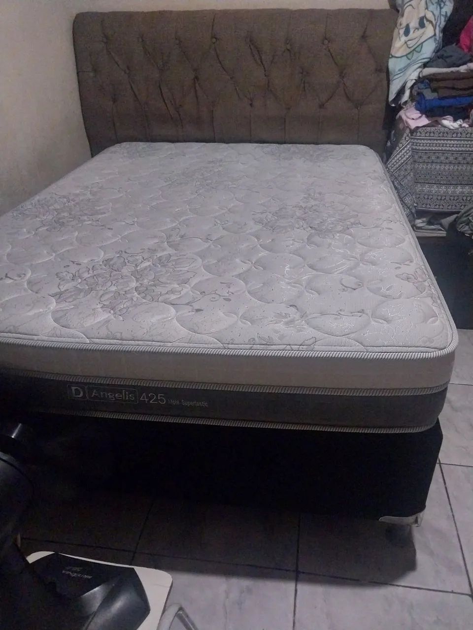 Cama Box casal  - Foto 4