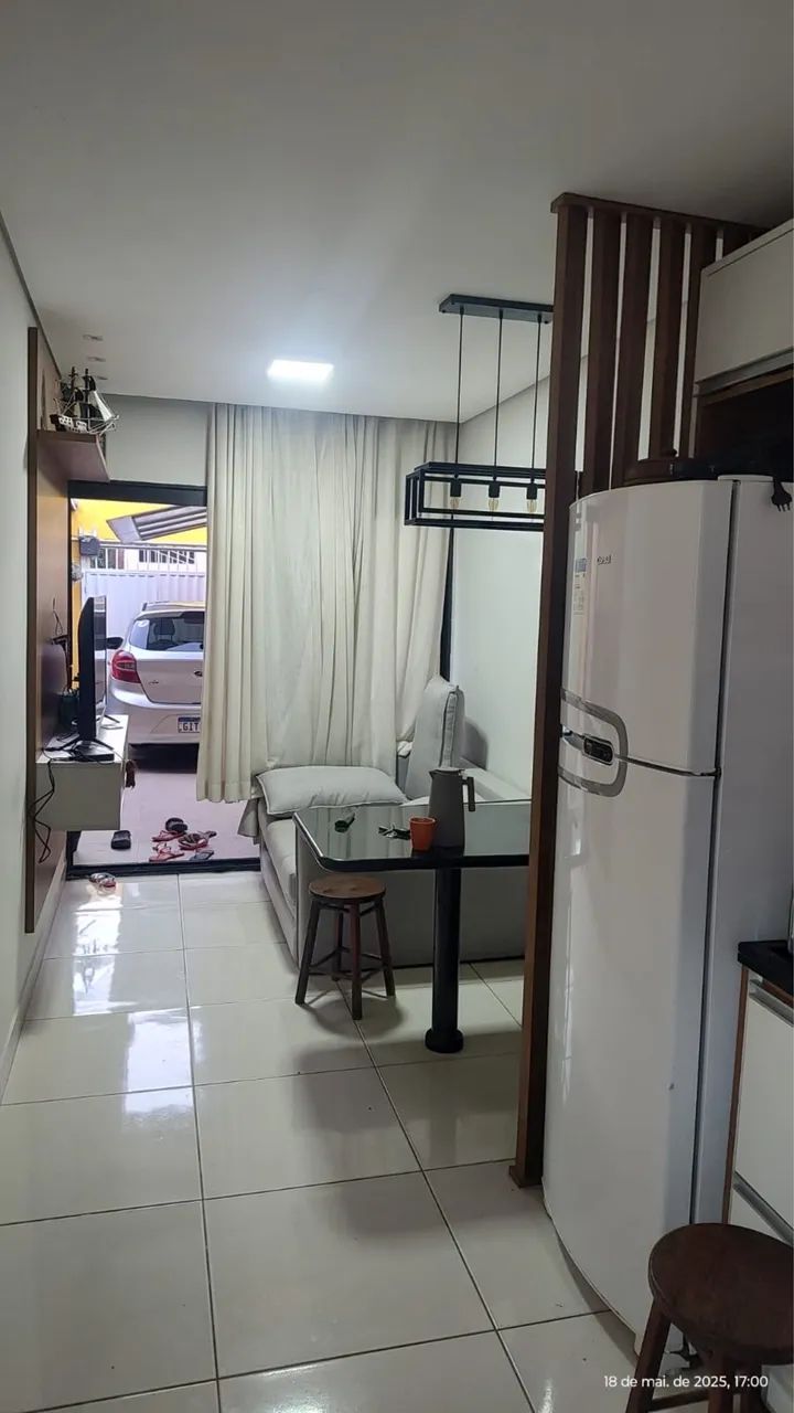 CASA À VENDA - EXCELENTE OPORTUNIDADE - Foto 2