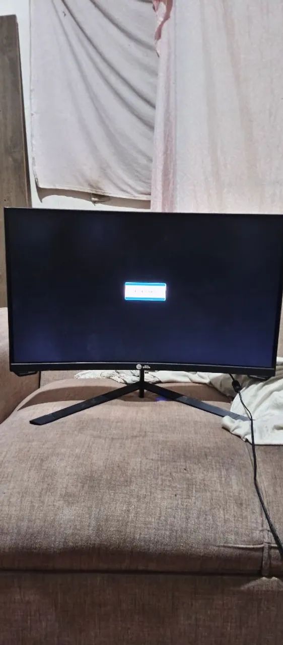 Monitor Gamer