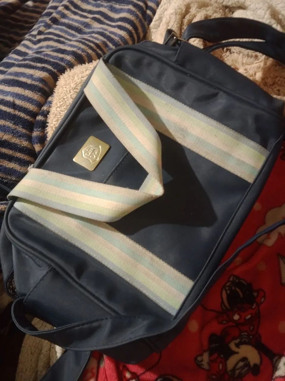 Kit Bolsas Maternidade  - Foto 4