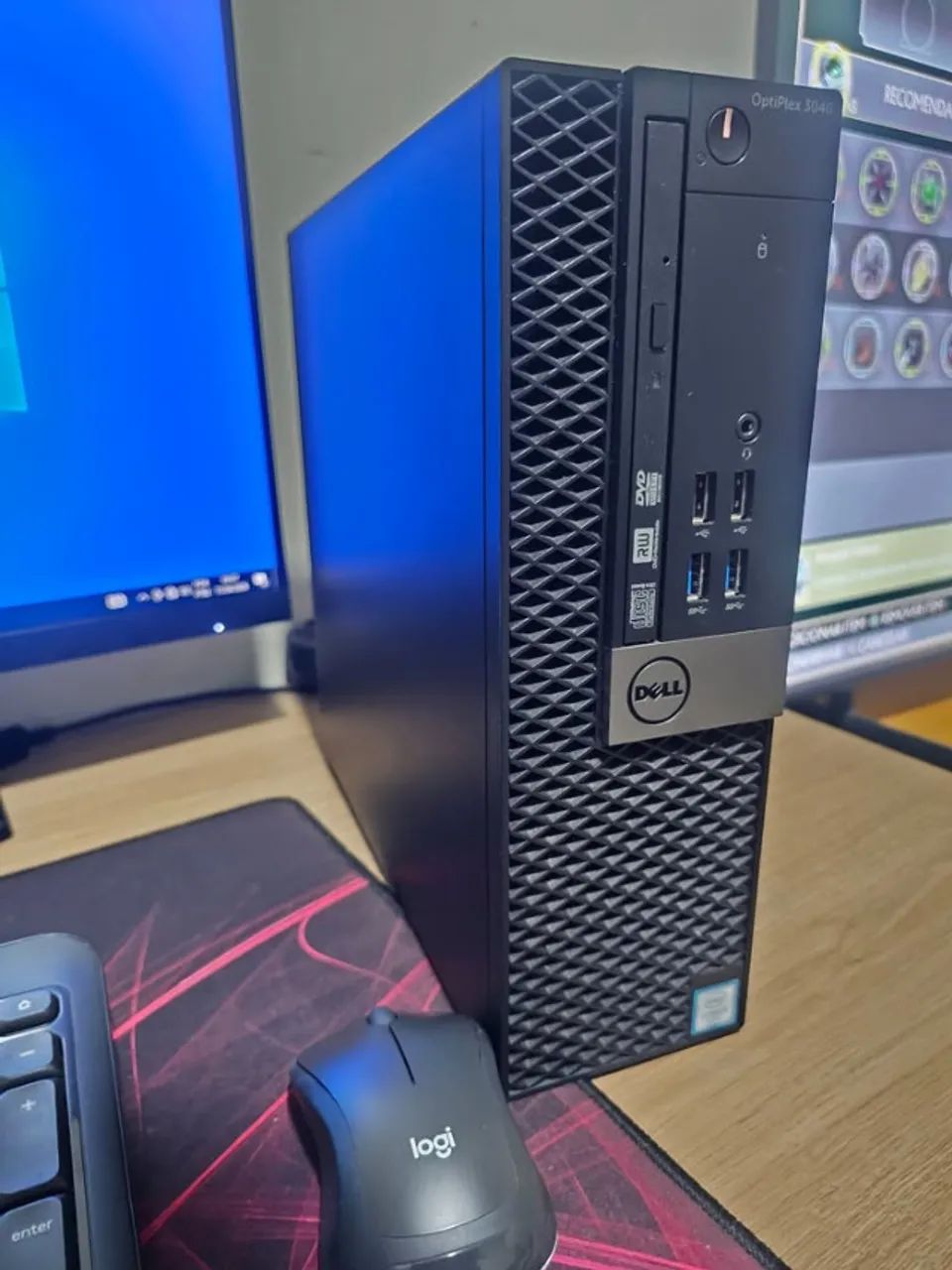 COMPUTADOR DELL I3 COM BRINDE - Foto 3