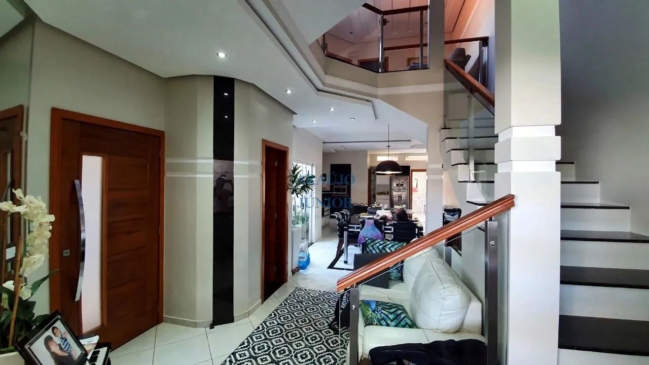 Linda casa a venda no Nova Carioba