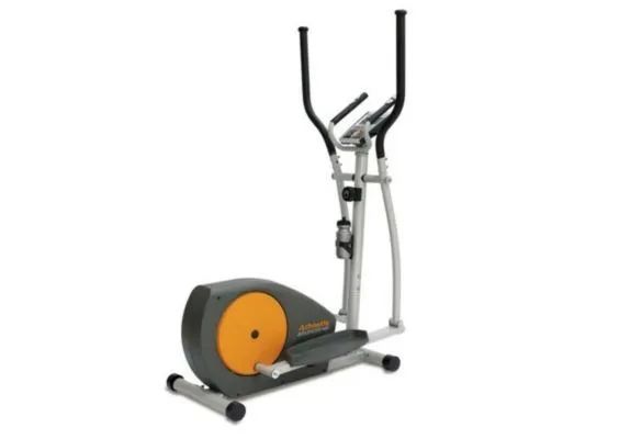 Elíptico Athletic Advanced 460EP - Foto 3