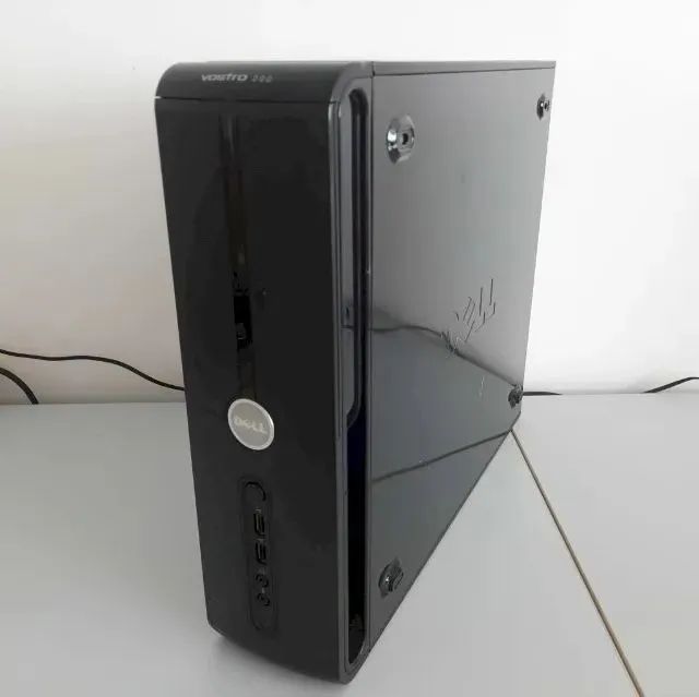 PC Dell Vostro 200