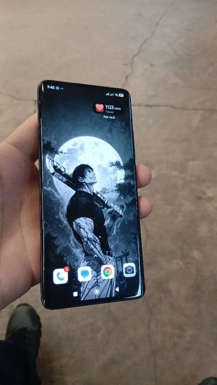 Xioami mi 12 5g  - Foto 2