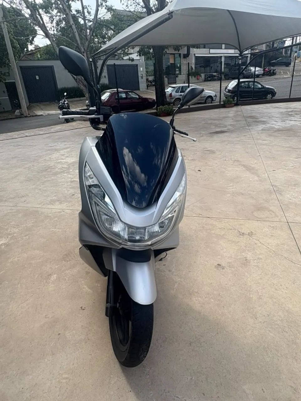 honda pcx - Foto 2