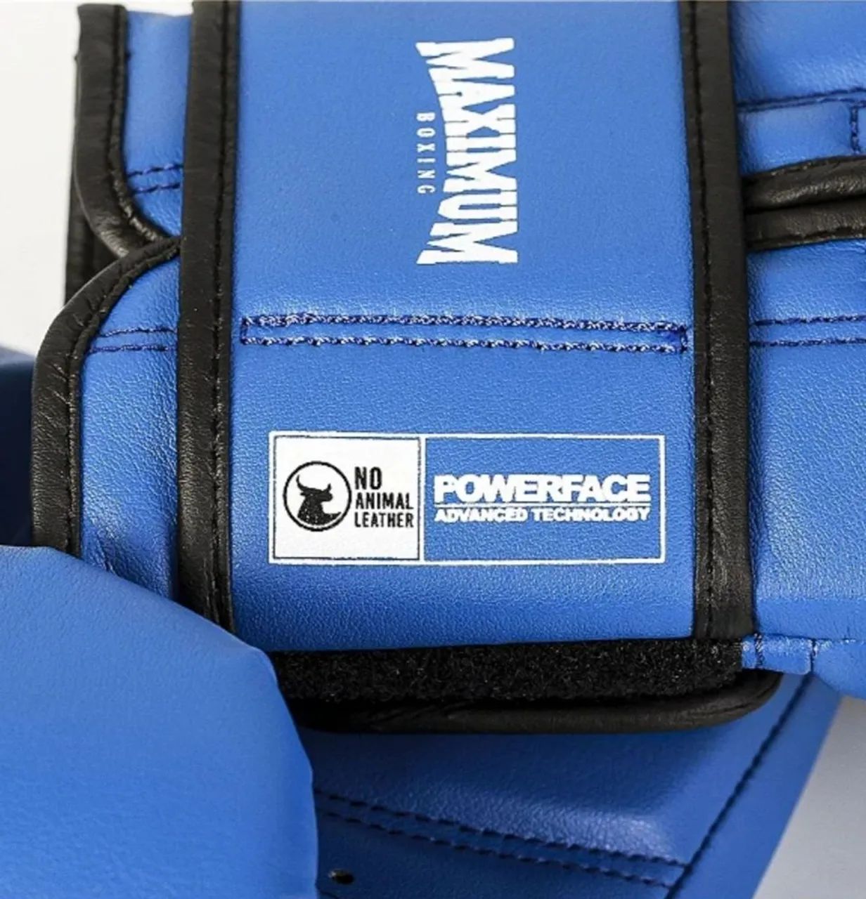 Luva Boxe e Muay Thai Maximum boxing  - Foto 5