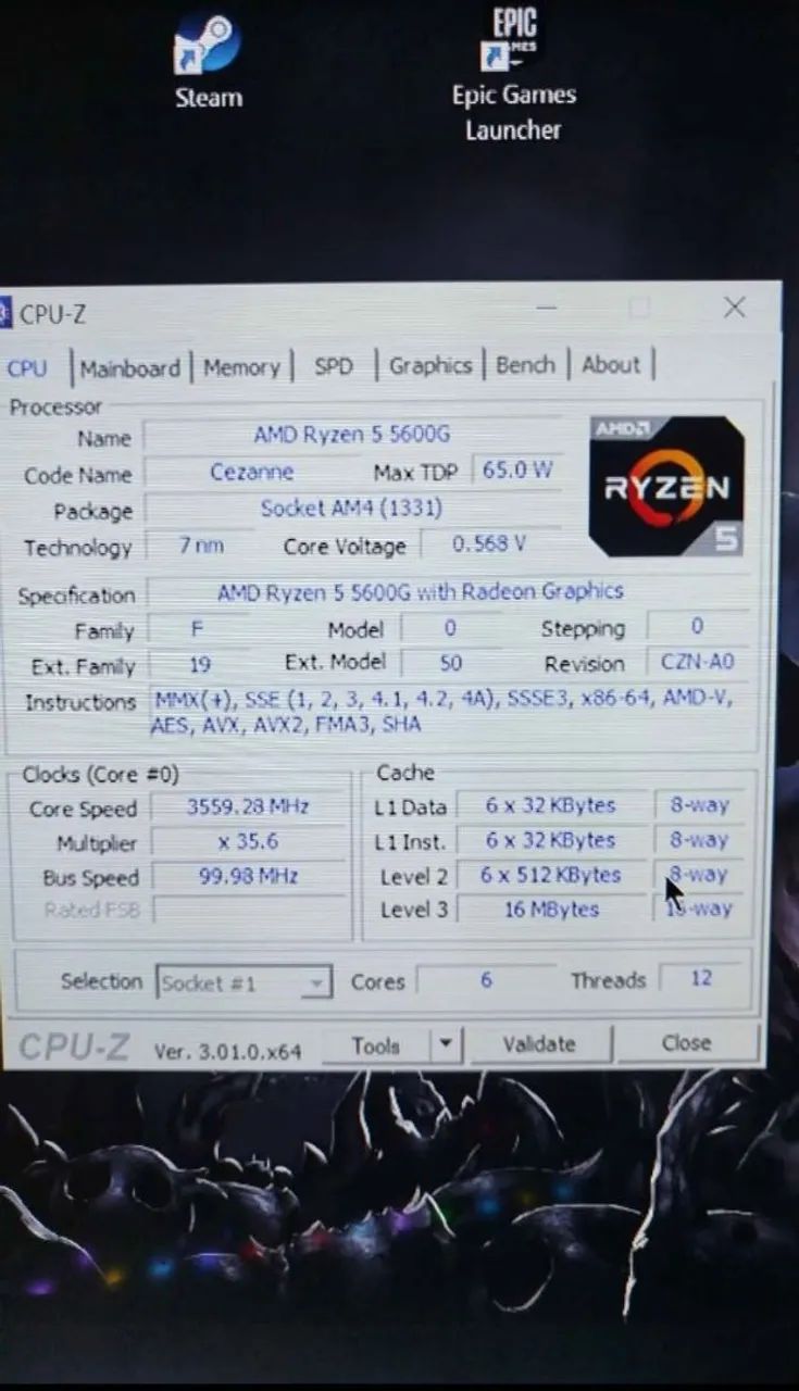 Pc completo  - Foto 4