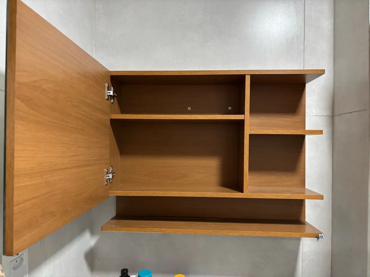 Armário para banheiro  - Foto 4