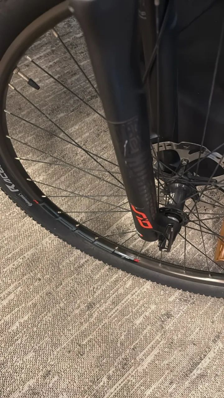 CALOI ELITE CARBON RACING - Foto 2
