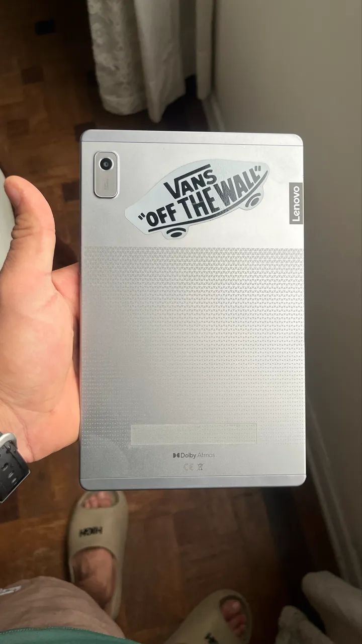 Lenovo Tab M9 - Foto 3