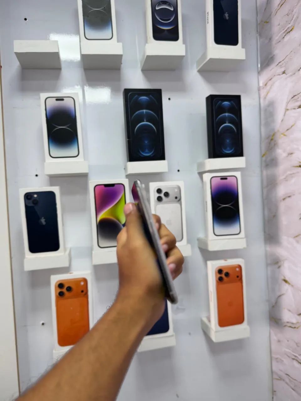 IPHONE X 256 GB 700,00 - Celulares e Smartphones - Samambaia Sul