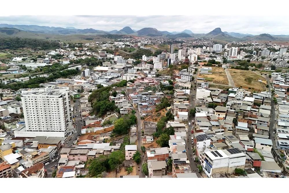 Terreno Versátil em Muriaé: Excelente Preço! - Foto 5