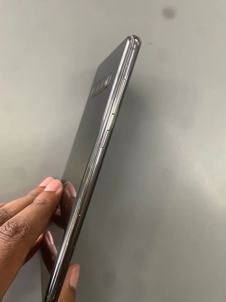 Samsung S10 Plus - Foto 2