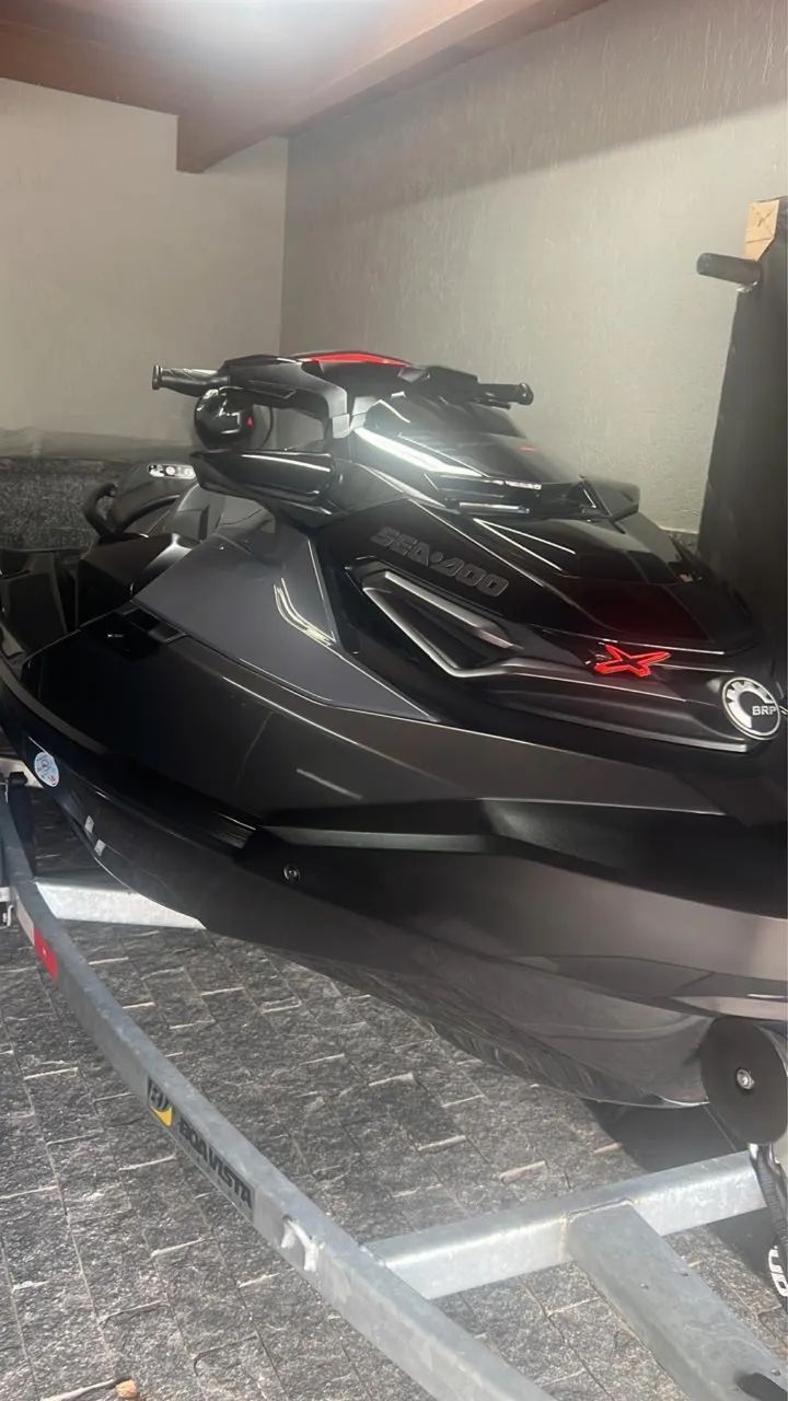 Jetski Rtx RT - Foto 3