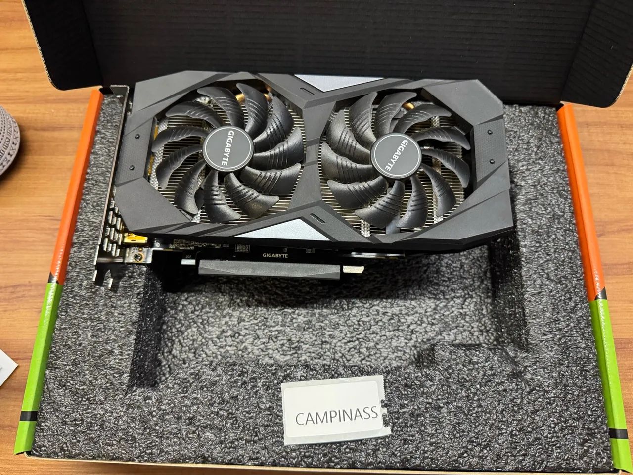 Rtx 2060 - Foto 4
