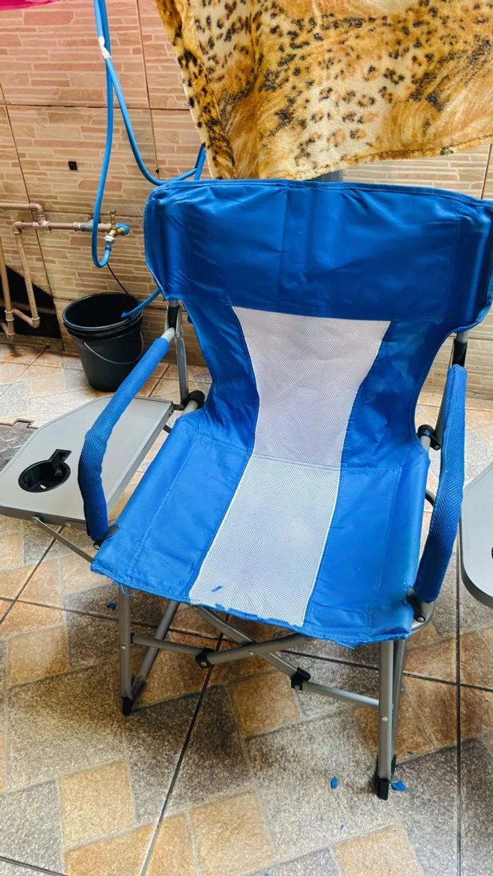 Cadeiras de Praia  - Foto 3
