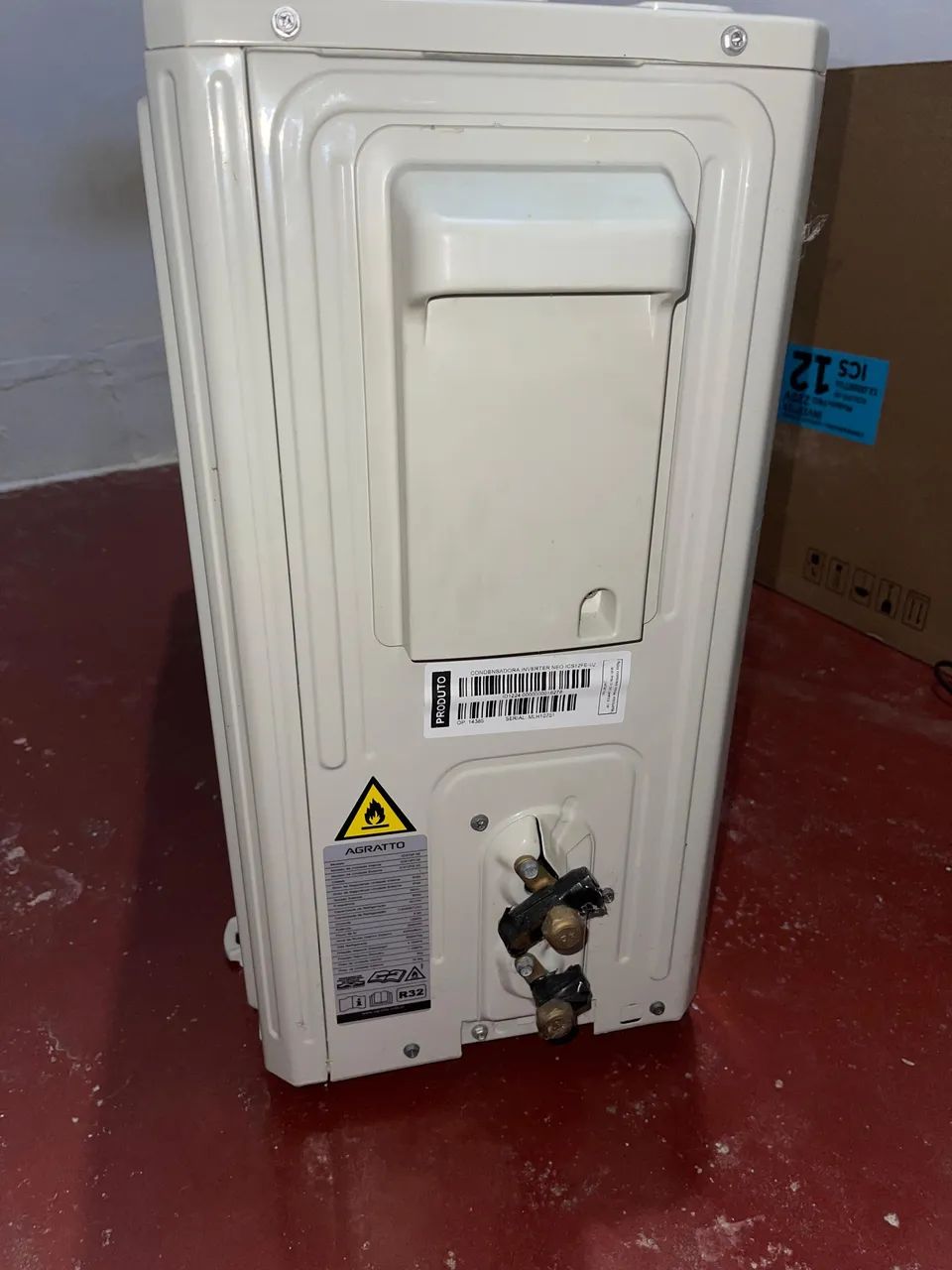 Ar 12000 BTUS - Foto 4