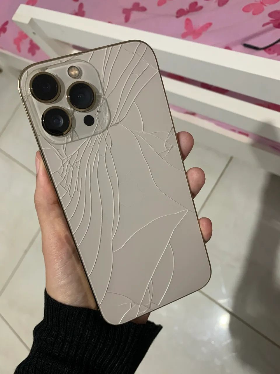 iPhone 13 Pro Max - Celulares e Smartphones - Samambaia Sul
