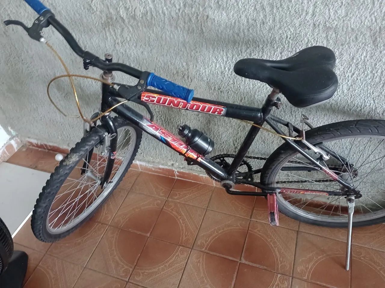 Bicicleta Aro 20