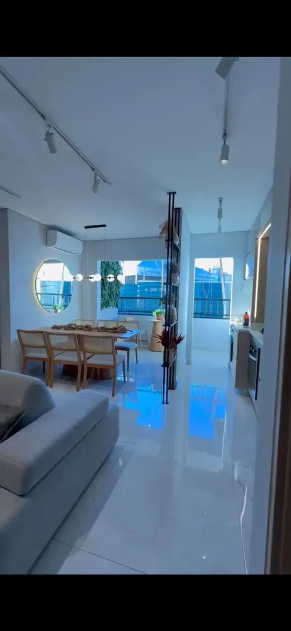 Apartamento - Constantino Nery 2Qts - Foto 3
