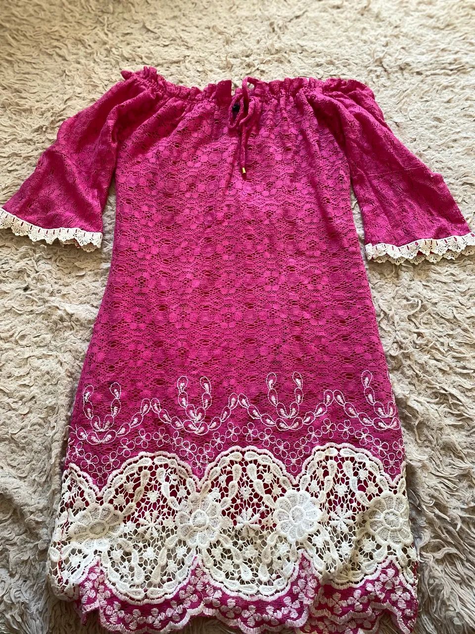 Vestido feminino  - Foto 2