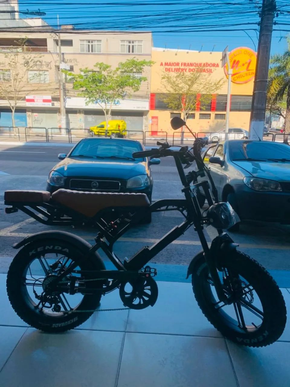 V20 BREAK PRO ? R$ 7.250 - Foto 5