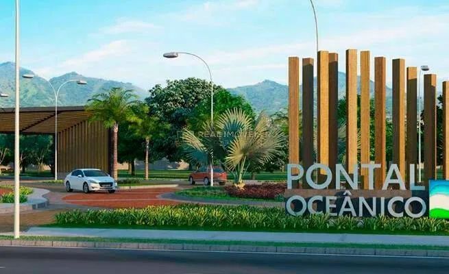 Pré-Lançamento (Estudios Calper) Pontal Oceânico