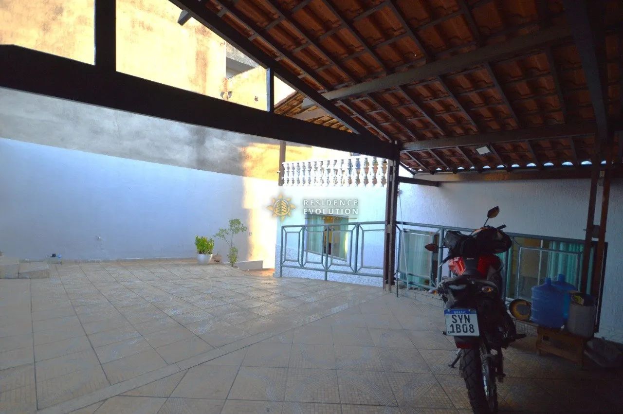 Linda Casa 4 Quartos | 4 Vagas | Suíte - Sinimbu - Foto 4