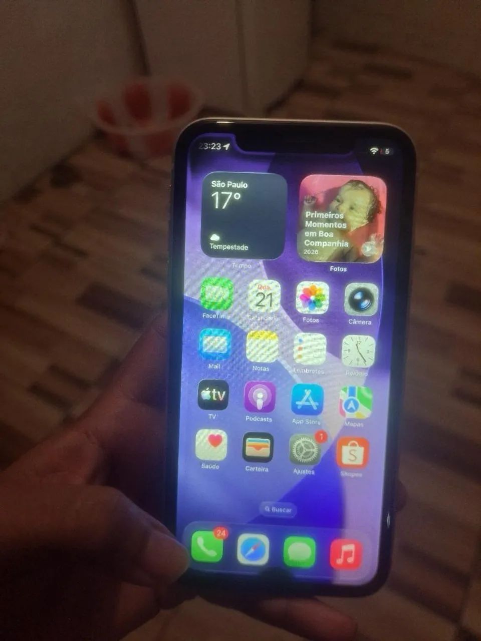 iPhone 11  - Foto 2