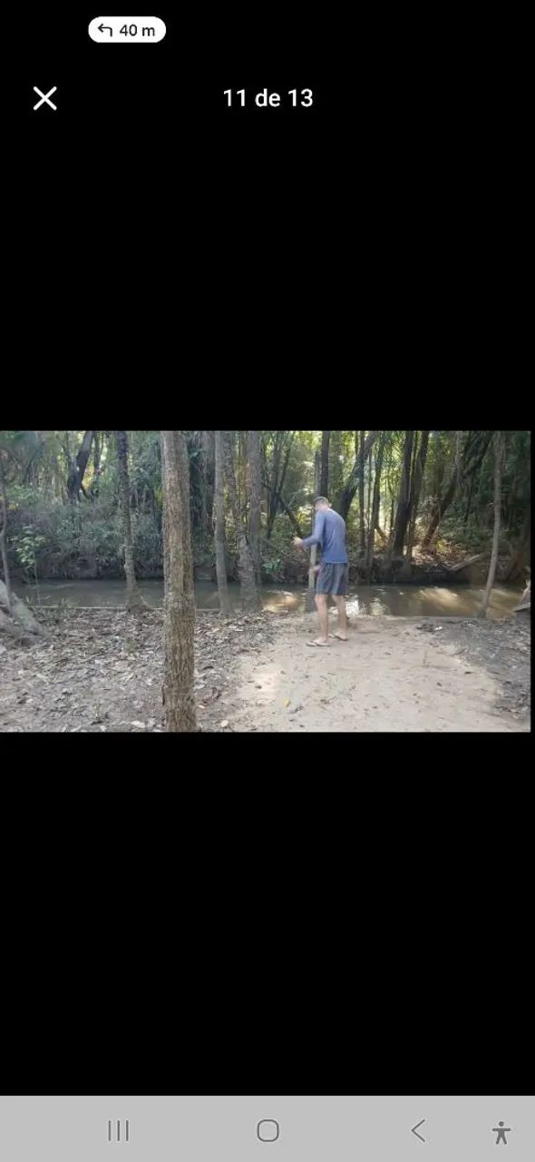 TERRENO EM ALTER DO CHAO - Foto 8