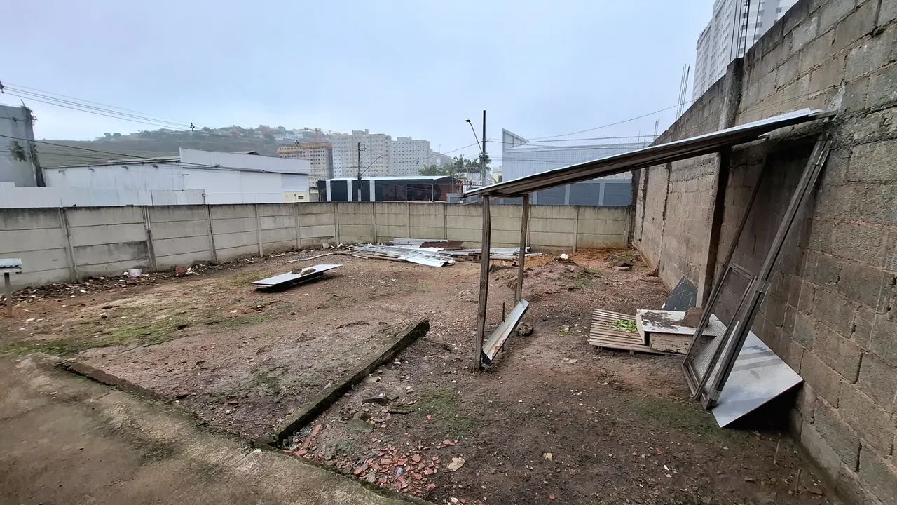 Lote / Terreno - Aeroporto - Foto 3
