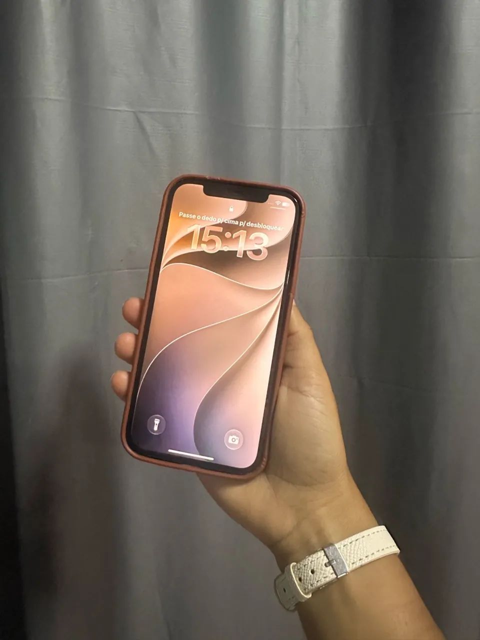 Vendo iPhone 12 - Foto 2