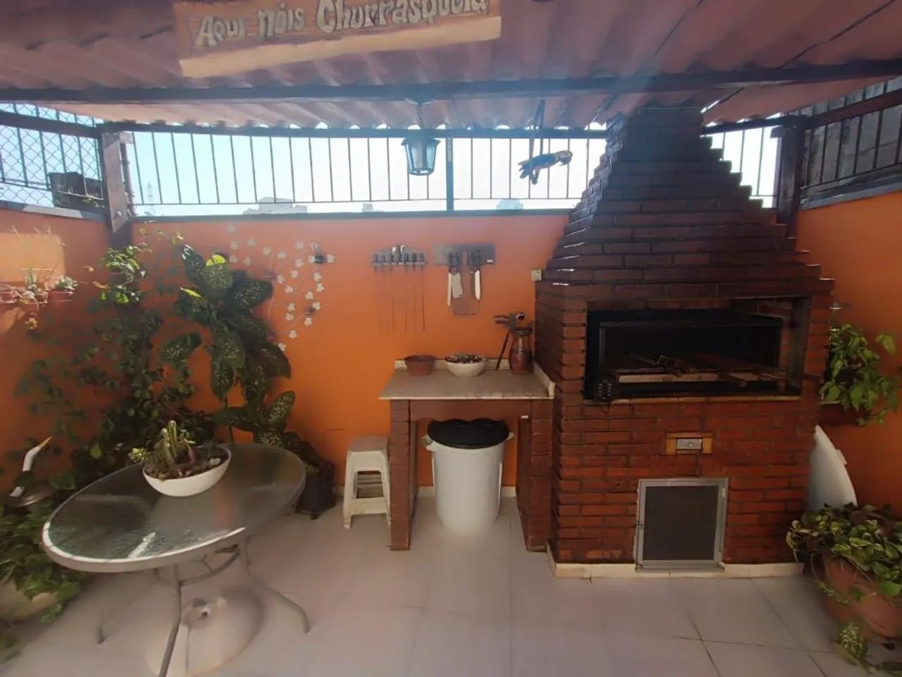 Casa sobrado a venda no Jaguaré - Foto 2
