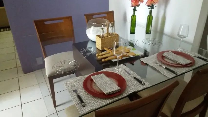 Tampo de vidro  - Foto 2