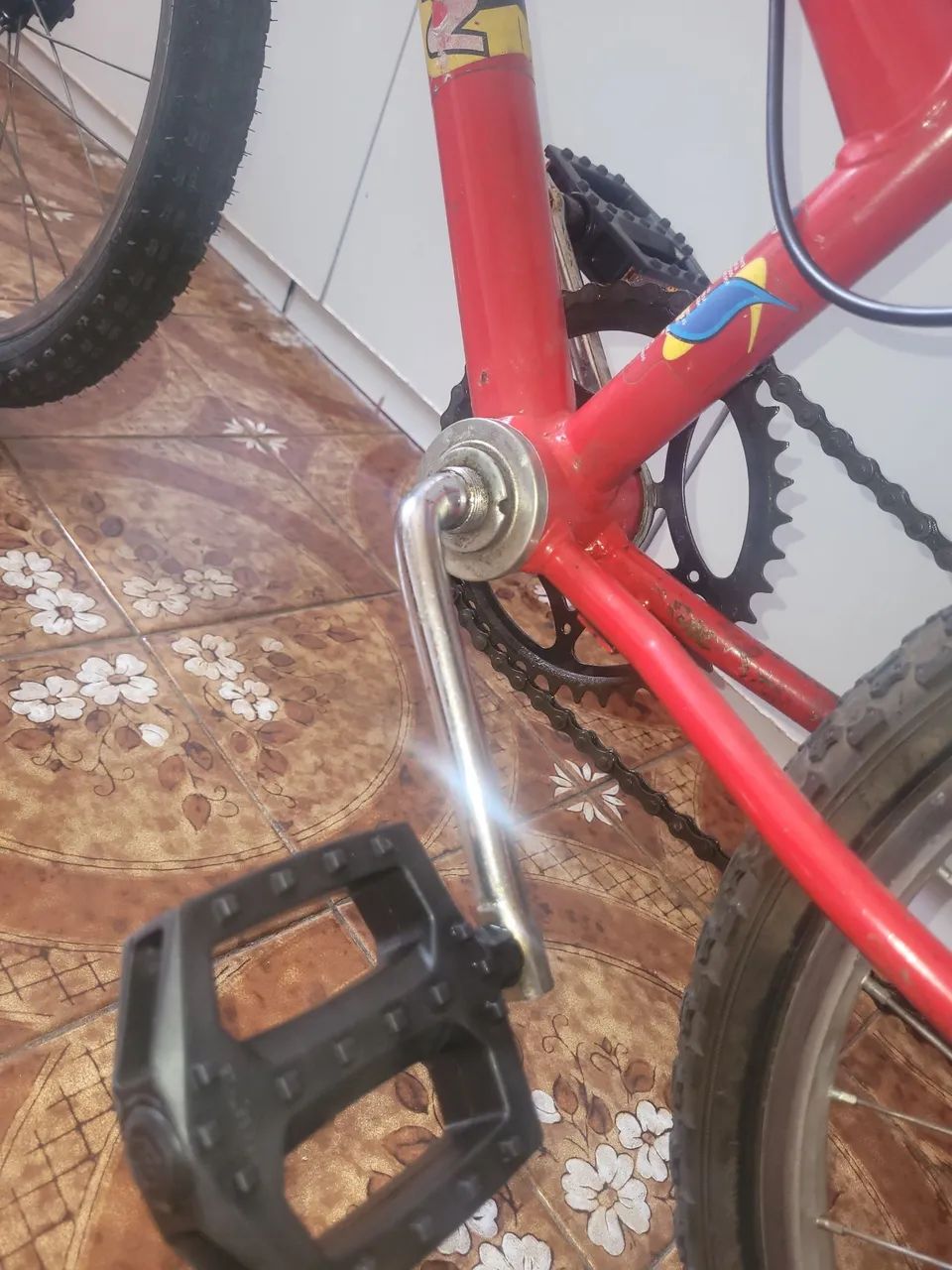 Bicicleta infantil  - Foto 3