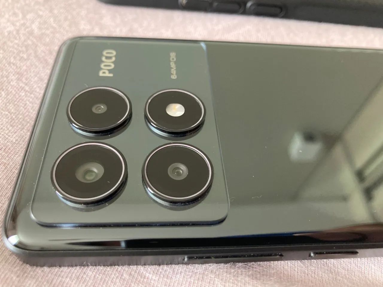 Xiaomi Poco X 6 PRÓ 512 gb.