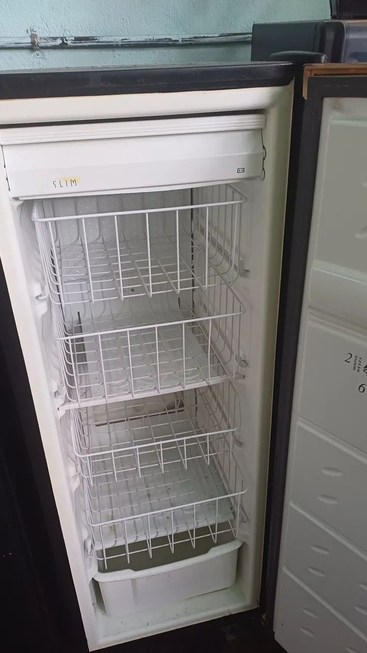 Freezer cônsul  - Foto 4