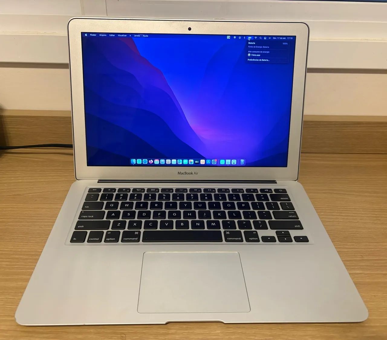 Macbook Air