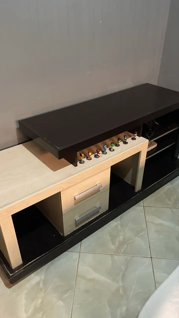 Rack+Painel  - Foto 4