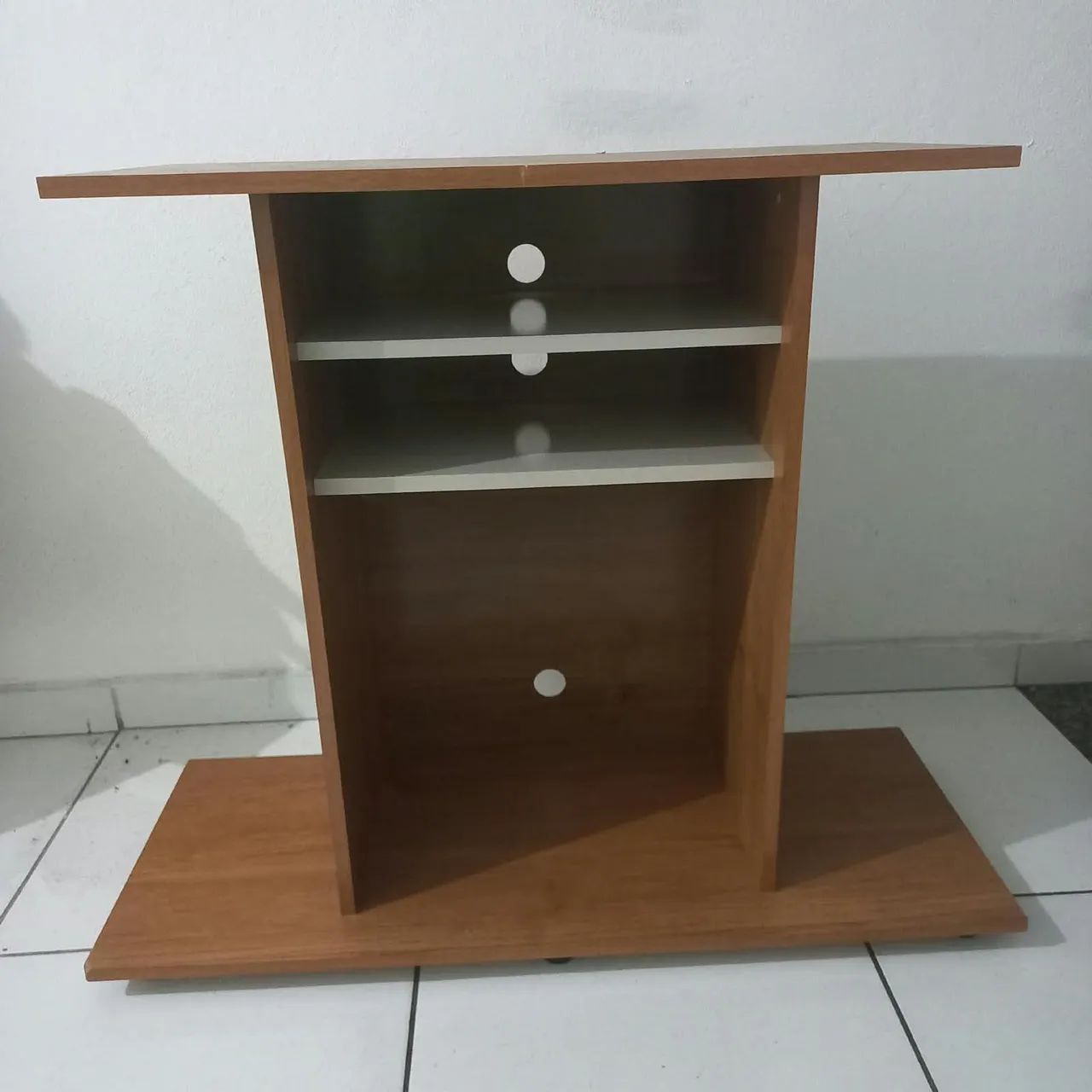 Rack Simples / Estante