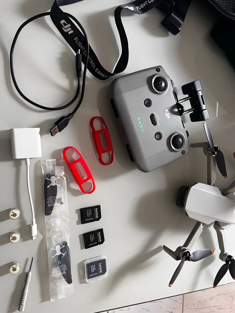 DJI MINI 2 SE - Foto 4
