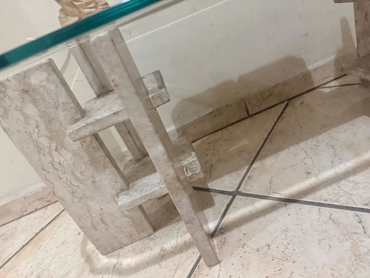 Mesinha de centro  - Foto 2
