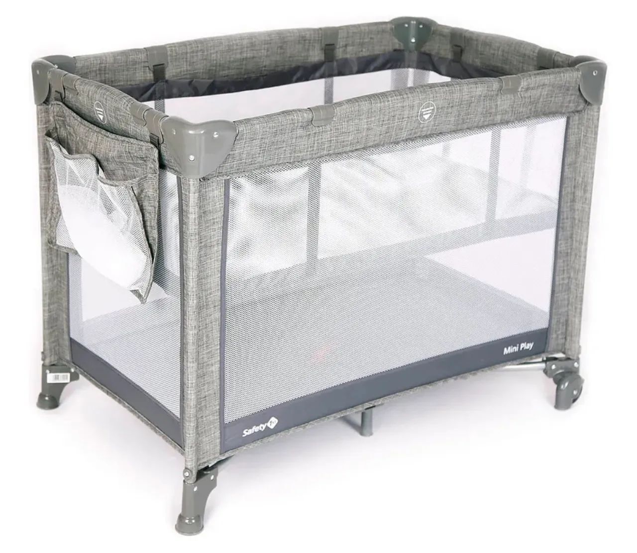 Berço portátil Safety 1st - Foto 3