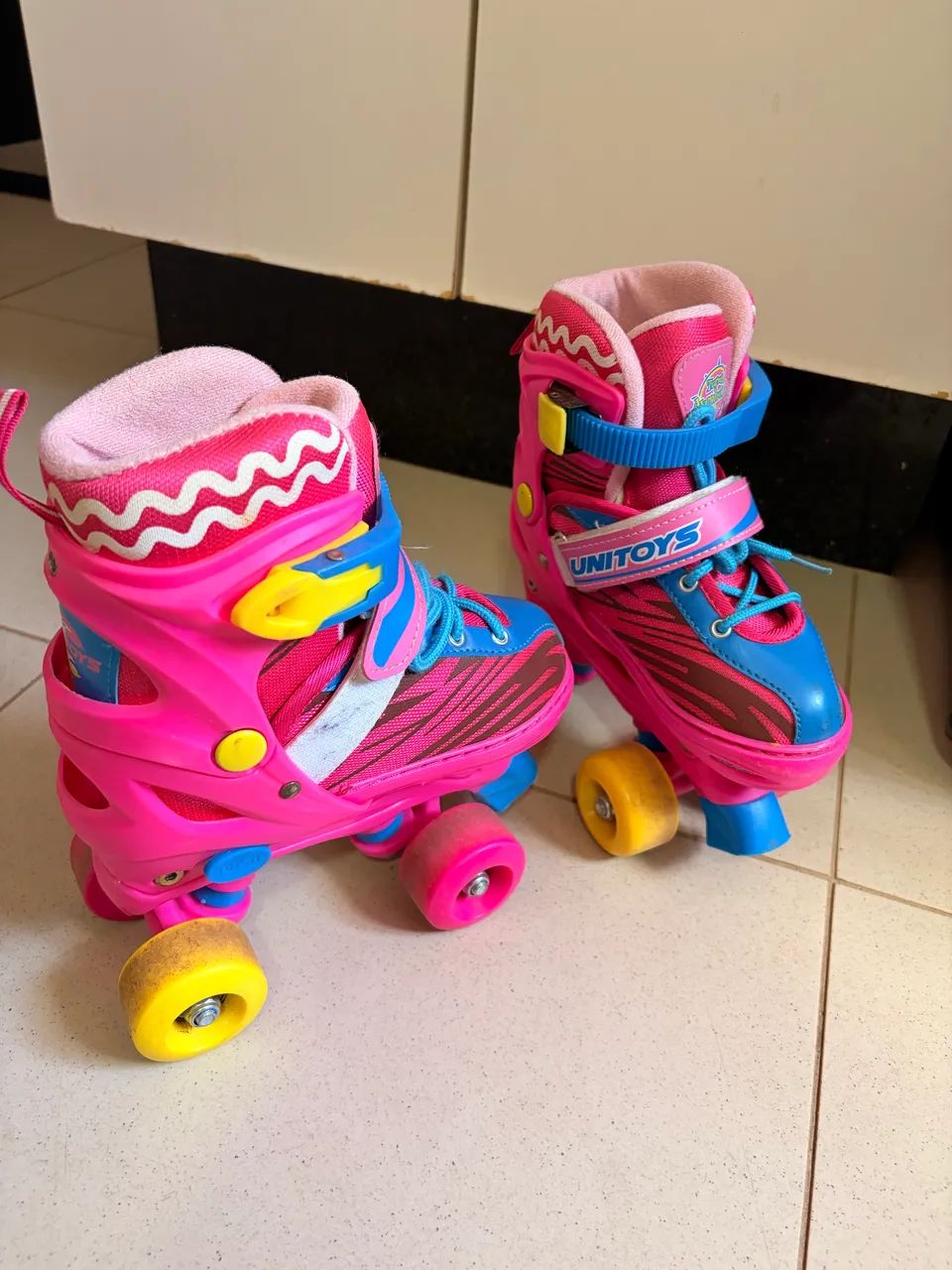 Patins - Foto 2