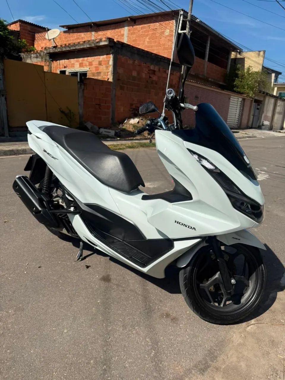 PCX ABS - Foto 2