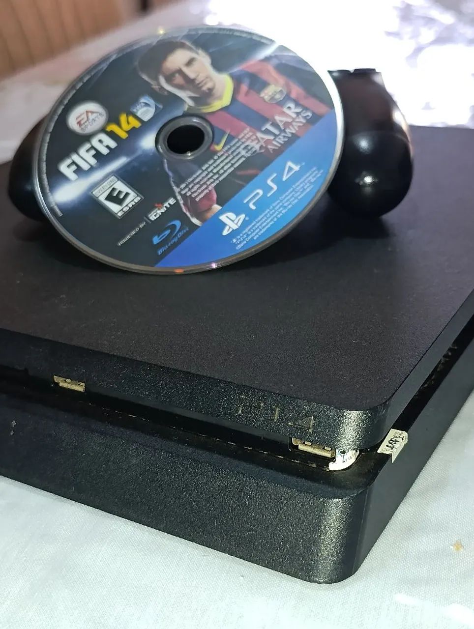 Playstation 4 slim  - Foto 2