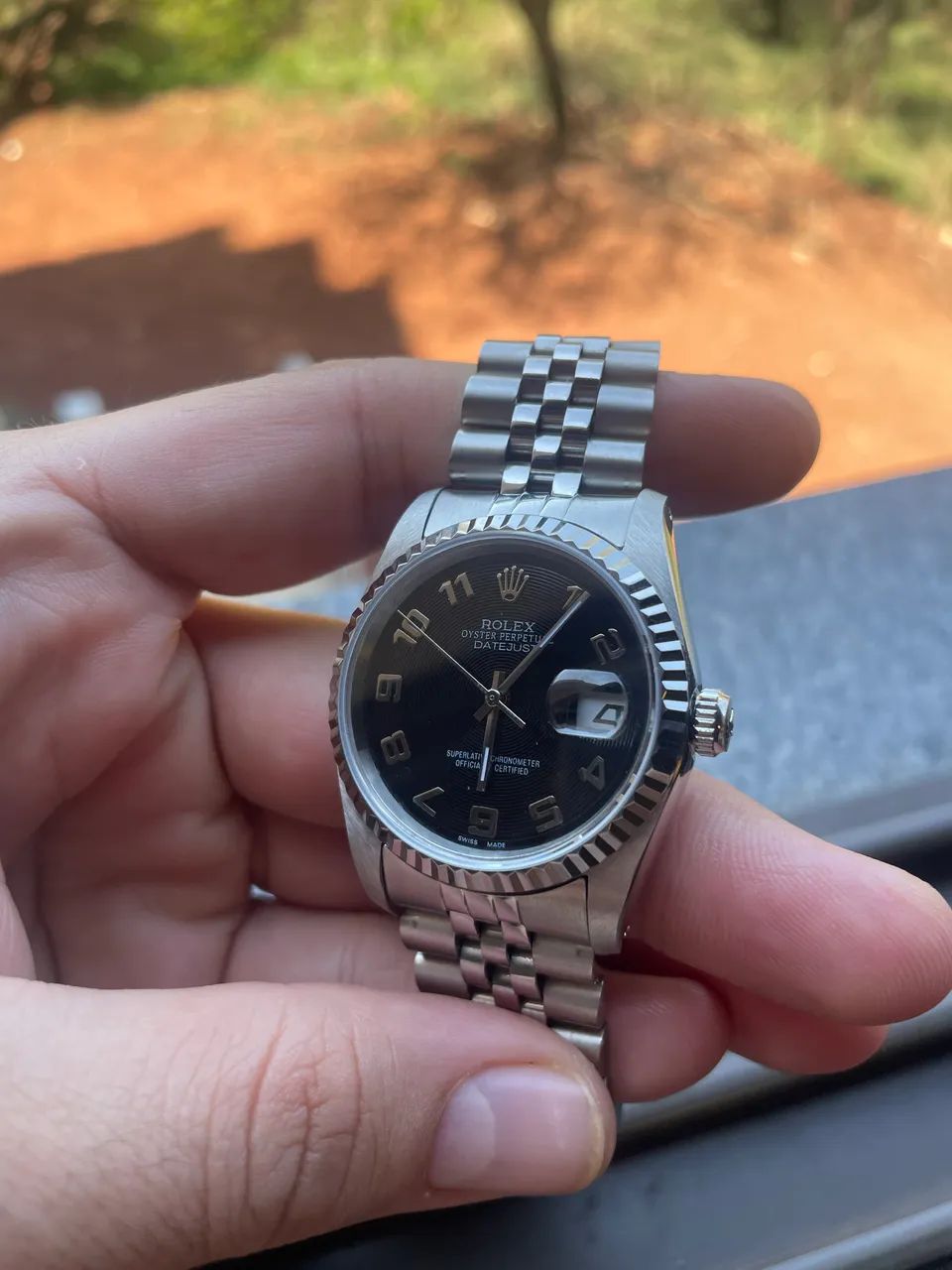 Rolex vintage  - Foto 3