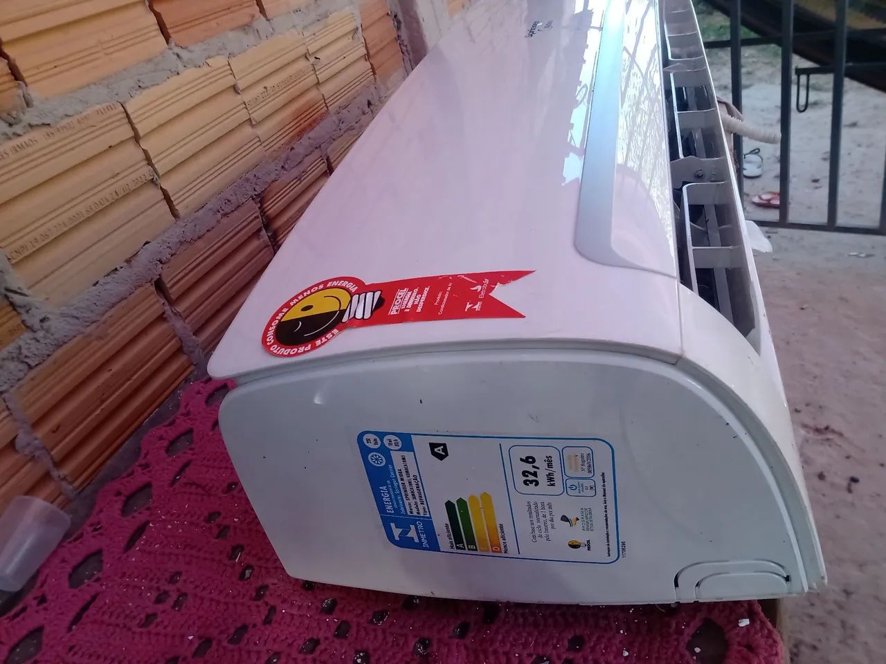 Ar-condicionado  - Foto 2